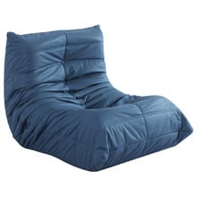 Nayeli Togo Lazy Caterpillar Compressed Replica Chair